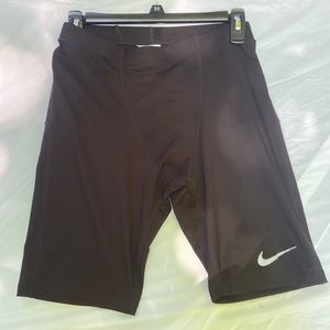 Nike Men’s Spandex / Biker Shorts